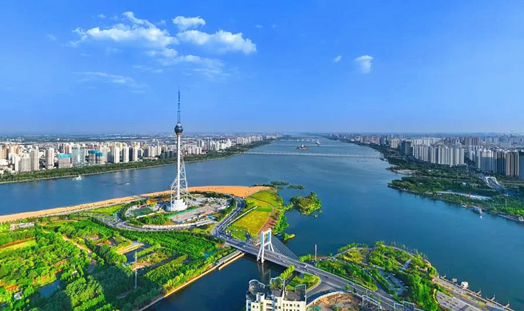 临沂：聚焦省区域副中心定位 构筑区域发展新引擎